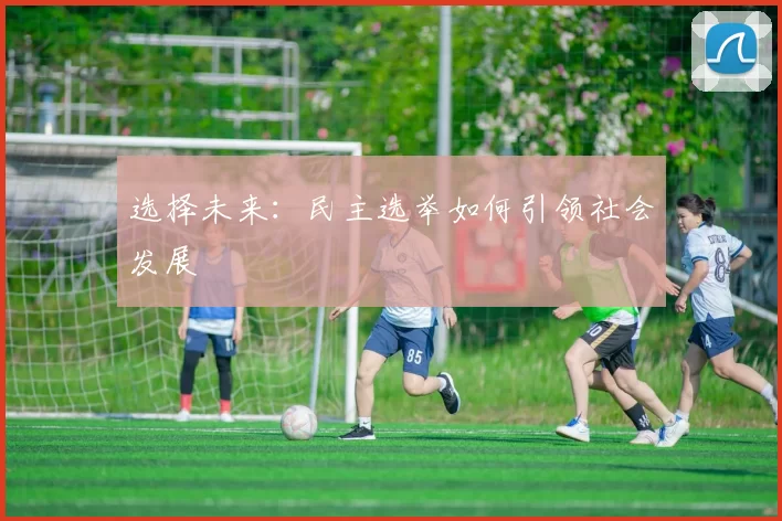 选择未来：民主选举如何引领社会发展
