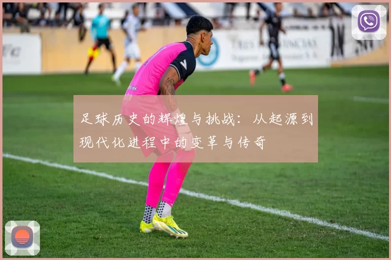 足球历史的辉煌与挑战：从起源到现代化进程中的变革与传奇