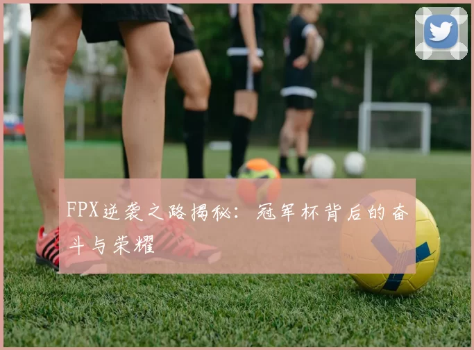 FPX逆袭之路揭秘：冠军杯背后的奋斗与荣耀