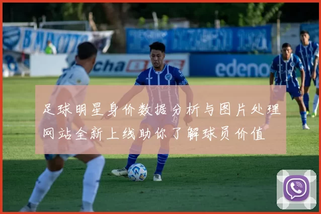 足球明星身价数据分析与图片处理网站全新上线助你了解球员价值