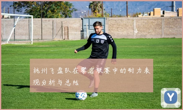 杭州飞盘队在攀岩联赛中的耐力表现分析与总结