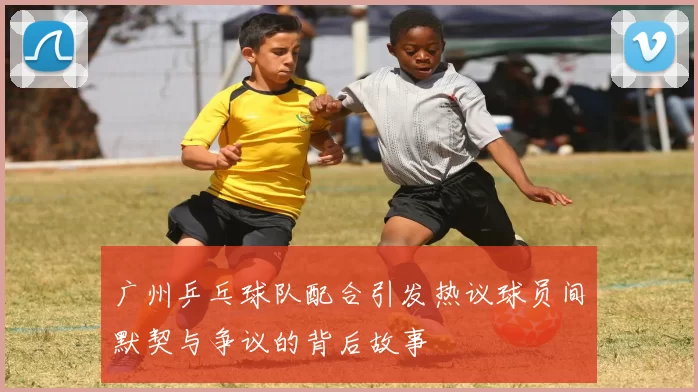 广州乒乓球队配合引发热议球员间默契与争议的背后故事