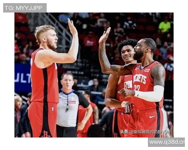 火箭队对阵国王队比赛精彩瞬间及分析