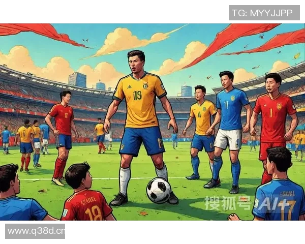 全球足球盛宴来袭 聚焦各大赛事看点与精彩对决
